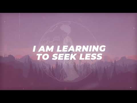 Talk To Me Nice Lyric video by Toni Jones (Affirmation Music)