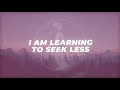 Talk To Me Nice Lyric video by Toni Jones (Affirmation Music)