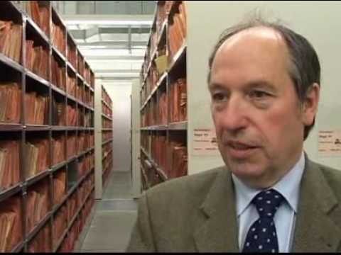 Memories of the Stasi-Report-EN-FRANCE24