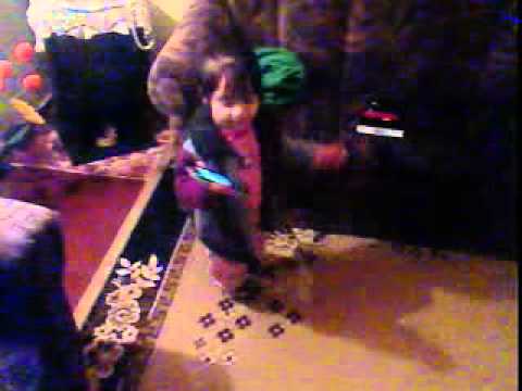 Aracely . Bailando te borre de mc DUES