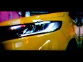 Salon Mobil Interior Eksterior Honda Jazz