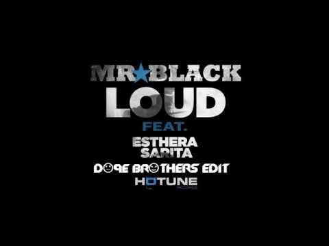 Chuckie, Dzeko & Torres, HIIO vs. Mr. Black - Everybody Get Loud (Dope Brothers Mashup)