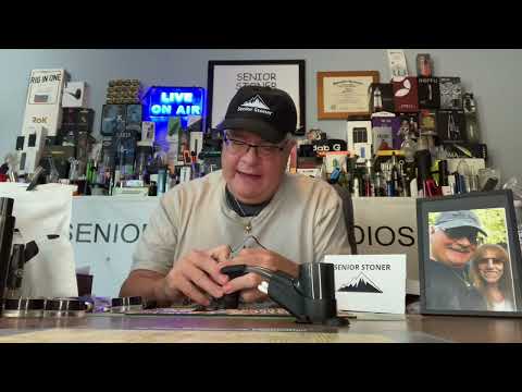 PUFFCO PROXY TRAVEL PACK UNBOXING FIRST IMPRESSIONS & DEMONSTRATION KICK IT UP A NOTCH W A BALL CAP!