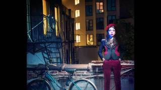 Hurray For The Riff Raff - Settle