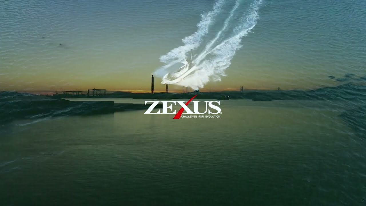 ZEXUS LED LIGHT : NEW ITEM PV