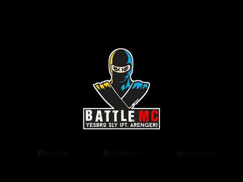 YeSBrO SLY - Battle MC (ft. Arenger)