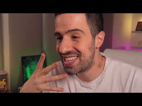 FUI A UNA FIESTA EXTREMA Y PASÓ DE TODO