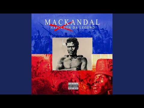Mackandal