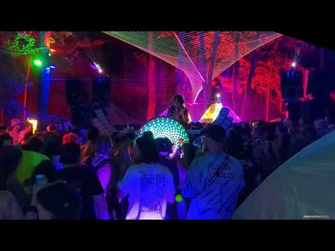 G-Space Full Set Sound Haven 2025 Pre-Party