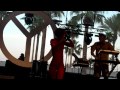 Yelle "Que Veux-Tu" (live from Coachella 2011 ...