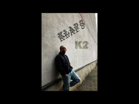 06. Kłaps -  New world order ( OFFICIAL AUDIO "K2" )