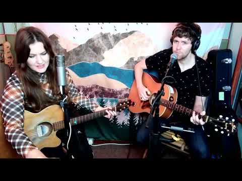 Kirsten Adamson & Jon Mackenzie - Full Live Set 6/8/21