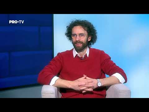 Interviu cu ”leul” Bogdan Micu, părintele aplicației oficiale ”Inspectorului Pădurii”