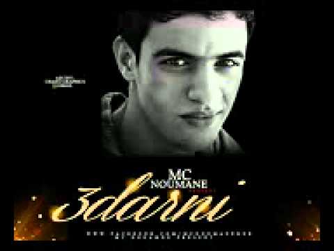 3DARNI   Mc Noumane 2013   عدرنى Official video   YouTube