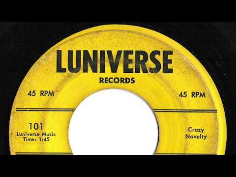 Buchanan And Goodman - "The Flying Saucer (Pt. 2)"