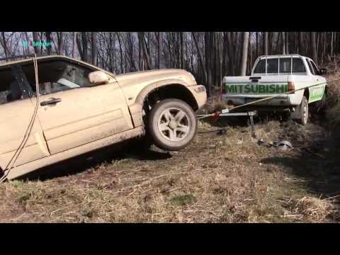 iGS4Adventure - Off Road Angel