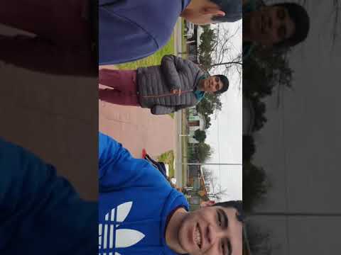 MCBLACK vs METALCORE (DOBLE TEMPO) | EXHIBICIÓN| NaranHop Battles