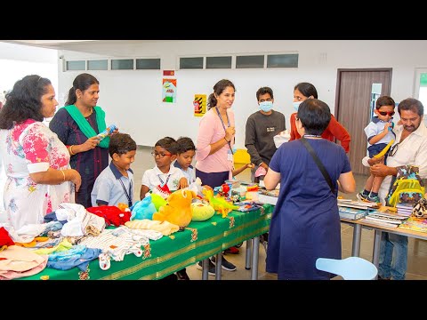 Anand Singapore International School