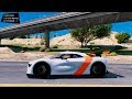 Renault Alpine A110-50 Concept 2012 for GTA 5 video 4