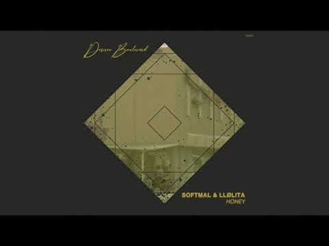 Softmal, LLølita - Honey (Radio Edit)