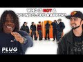 5 SoundCloud Rappers Vs 1 Fake Rapper Guess Who