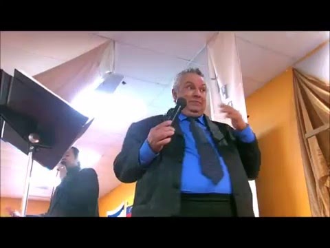 Eres Aguila O Buitre ? - Apostoles Reinaldo & Eli Horrach