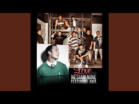 Love (feat. AWA)