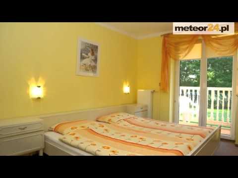 Pensjonat - Pokoje do wynajęcia BARON - Młynowo meteor24.pl