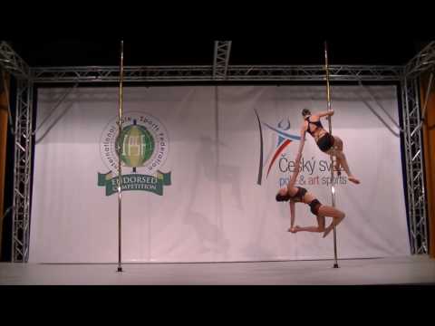 Klepetková Pavlína & Prokopcová Aneta