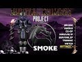MORTAL KOMBAT PROJECT SEASON 4 9