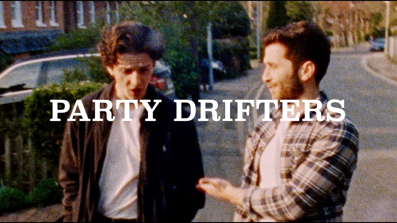 Party Drifters - 8mm Short Film