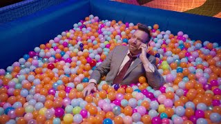 Vonage BallPit