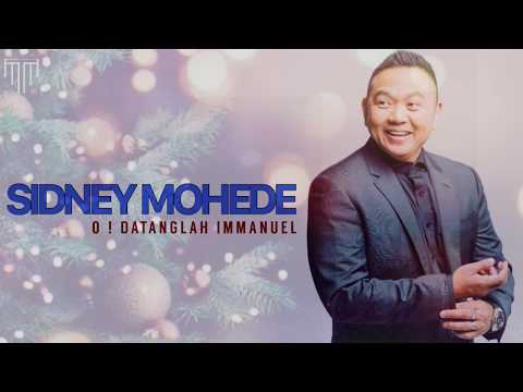 SIDNEY MOHEDE - O! DATANGLAH IMMANUEL (OFFICIAL LYRIC VIDEO)