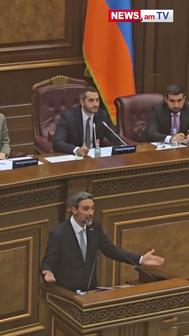 Ես և Դուք մի ընդհանրություն ունենք.Ռուբինյանը Վարդևանյանի թուրք տեսնելու հայտարարության մասին