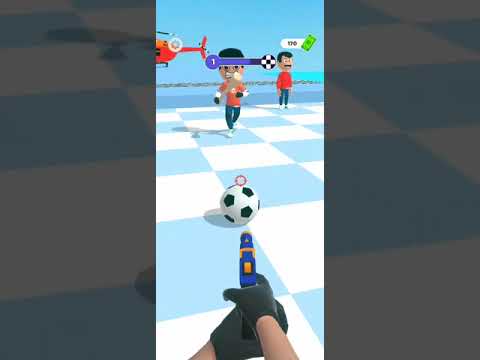 Bounce Blaster