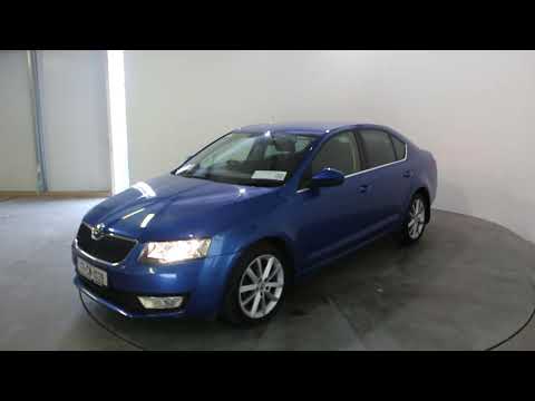 Skoda Octavia STYLE 1.6TDI 110HP - TENDER 40 - Image 2