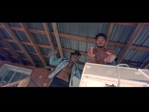 OTM BSAUCE X JSAVAGE - 5’9 flow pt 2 (music video)