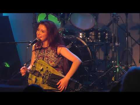 Patty Gurdy - Sweet Dreams @ Club 85 (Hitchin) 18.07.19