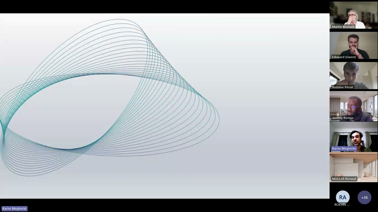 Atelier 1 - Vue d'ensemble sur la transition énergétique