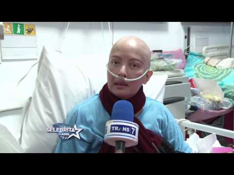 Kanker Payudara, Perjuangan Yana Zain Belum Berakhir | Selebrita Siang