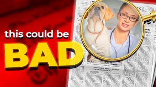 The New York Times Is Getting Involved In Vet Med... It's Not Good