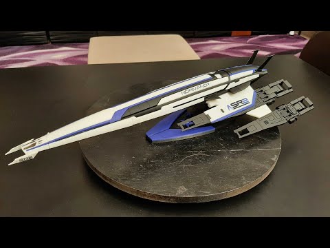 Project Normandy SR2