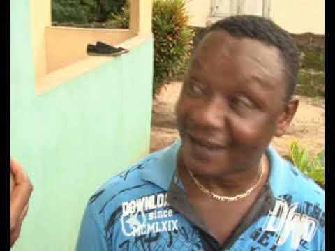 AKOBE VBE EMOKI Part 2 - Latest Benin Drama 2020