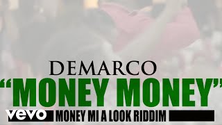 Demarco - Money Money Money (Official Audio)