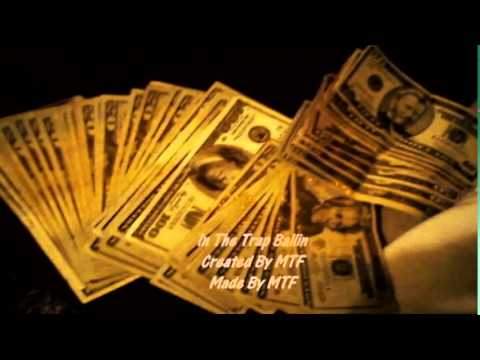 T.I. & Gucci Mane (In The Trap Instrumental)