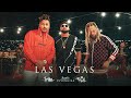 Las Vegas Tribo Da Periferia Ft Froid Acústico Vivências Official Music Video