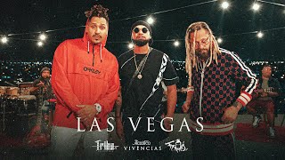 Download  Tribo da Periferia (ft. Froid) - Las Vegas 