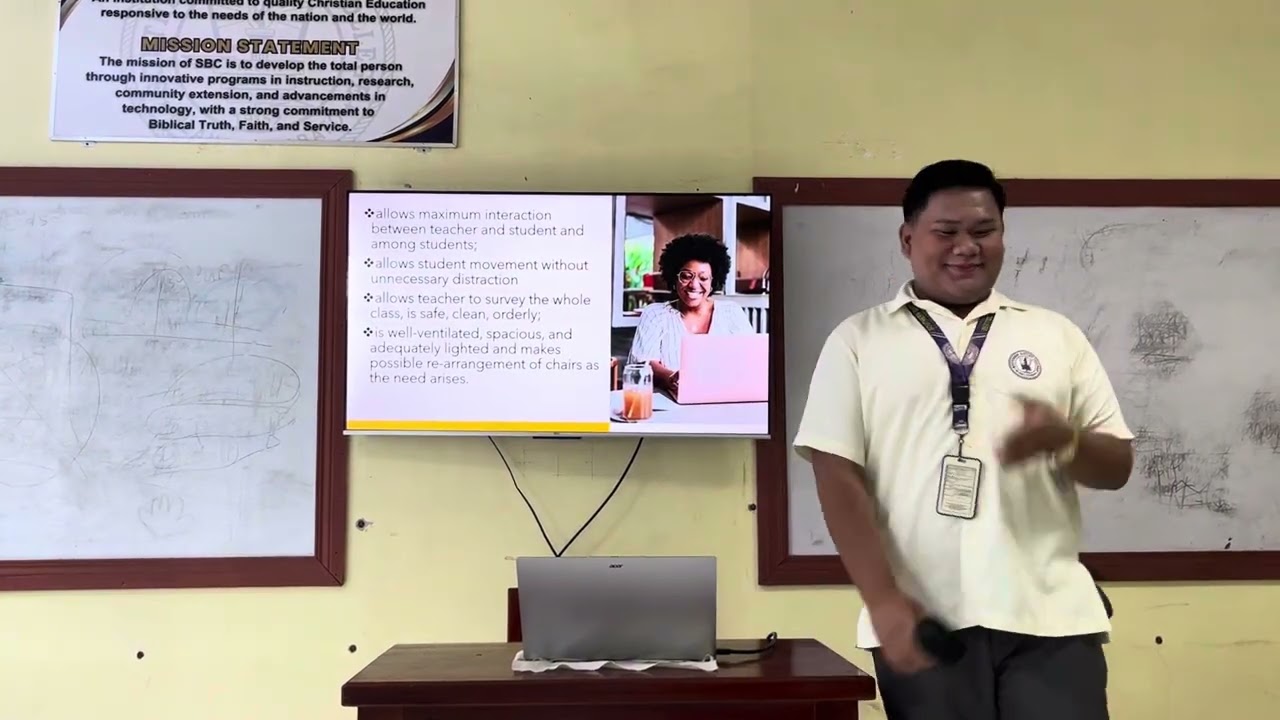 Module  24 : facilitating learner-centered teaching 