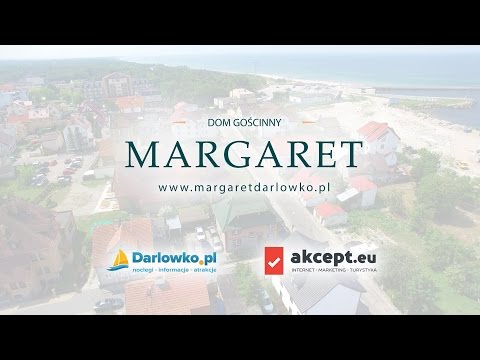 Margaret - Darłówko