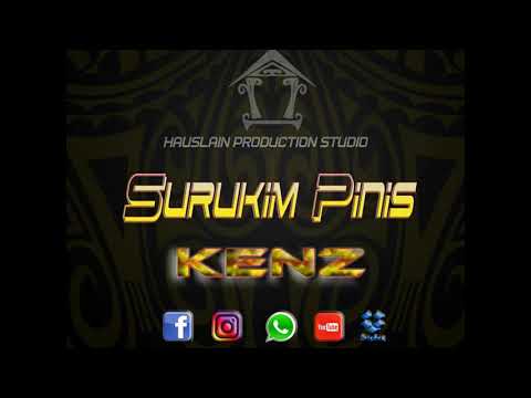 🎶Surukim Pinis-Kenz (Official Audio) [2019]